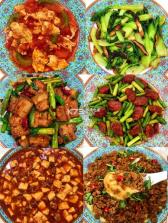 家常菜食谱 v1.0.0 app下载 截图