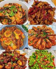 家常菜食谱 v1.0.0 app下载 截图