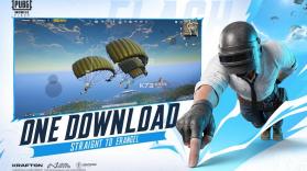 绝地求生 v4.6.0 国际版轻量版测试服下载 截图