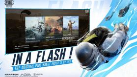 绝地求生 v4.6.0 国际版轻量版测试服下载 截图