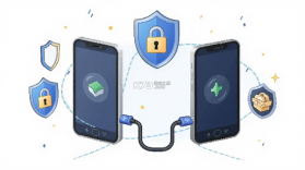 互传换机搬家助手 v5.7.7 官方app下载安装 截图