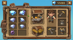 岛屿生存圣庙遗宝 v1.0.2 安卓下载 截图