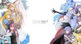 勇者大战魔物娘 v1.10.29 官方下载安装 截图