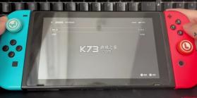 鬼泣4 switch v1.0.0 中文汉化整合版下载 截图