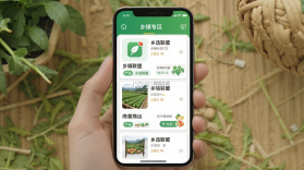 乡选联盟 v1.3.0 安卓app下载 截图