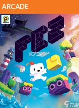 菲斯（FEZ） v1.0.1 下载官方版 截图