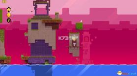 菲斯（FEZ） v1.0.1 下载官方版 截图