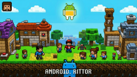 我的像素创作世界 v1.3 安卓app下载 截图