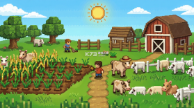 我的像素创作世界 v1.3 安卓app下载 截图