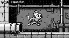 Gato Roboto（猫咪机器人） v1.24.0 下载官方版 截图