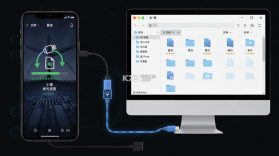 小漫微聊天记录备份 v1.2 官方app下载安装 截图