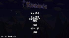泰拉瑞亚 v1.4.5.8.6 最新手机版 截图