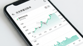 天天养基记账本 v2.1.3 安卓app下载 截图