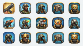 爆裂防线 v1.01.06 安卓下载 截图