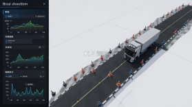 巴士与卡车 v2.1.15000 官方下载安装 截图