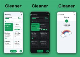 手机极速清理 v5.7.7 官方app下载安装 截图