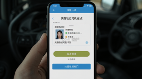 天蓬牧运司机 v2.2.1 安卓app下载 截图