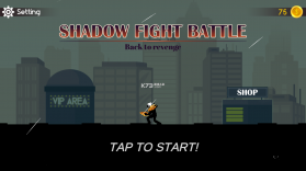 暗影战斗机（Shadow Fighter） v1.82.1 官方app下载安装 截图