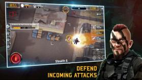 暗影战斗机（Shadow Fighter） v1.82.1 官方app下载安装 截图