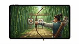 箭道 v1.0.614 安卓app下载 截图