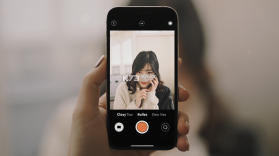 古灵相机 v5.7.7 下载手机版 截图