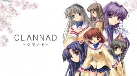 CLANNAD switch v1.0.7 汉化版下载 截图