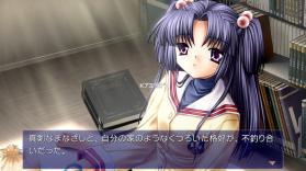 CLANNAD switch v1.0.7 汉化版下载 截图