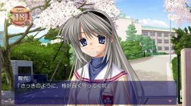 CLANNAD switch v1.0.7 汉化版下载 截图