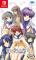 Clannad switch中文补丁下载