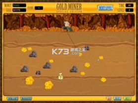 黄金矿工经典版(Gold Miner Classic) v6.2 安卓app下载 截图