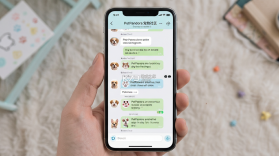 PetPandora宠物社区 v1.0.8 安卓app下载 截图