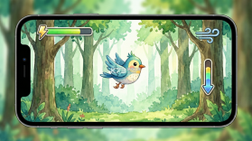 鸟的故事 v1.21.10-patreon 下载官方版 截图