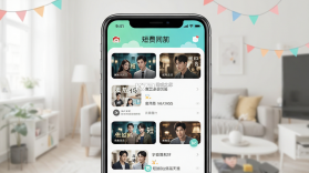 免费全看短剧全集 v1.0.1 免费下载 截图