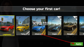 汽车模拟器2 v1.64.9 安卓app下载 截图