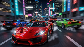 汽车模拟器2 v1.64.9 安卓app下载 截图