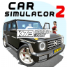 汽车模拟器2 v1.64.9 安卓app下载