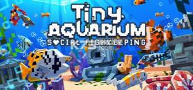 Tiny Aquarium(全球鱼友俱乐部) v1.19.42 下载官方版 截图