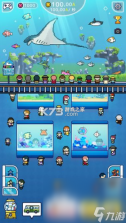 Tiny Aquarium(全球鱼友俱乐部) v1.19.42 下载官方版 截图
