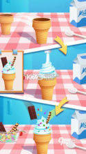 冰淇淋革命 v1.1 安卓app下载 截图
