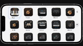 天谱乐MeloD v1.3.1.046 app下载免费 截图