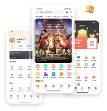 悦活里 v1.0.3 下载app 截图