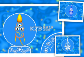 物种演化（Evolution of Species） v1.5.25 安卓app下载 截图