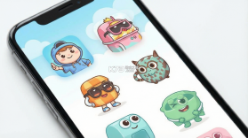 Boop v1.0.0 app下载免费 截图