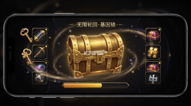 无限轮回·基因锁 v1.12 下载手机版 截图