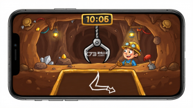 黄金矿工（Gold Miner Draw to Collect） v1.0 app下载免费 截图