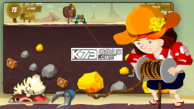 黄金矿工（Gold Miner Draw to Collect） v1.0 app下载免费 截图