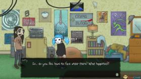 Sally Face(怪脸萨利) v1.5.56 下载免费 截图