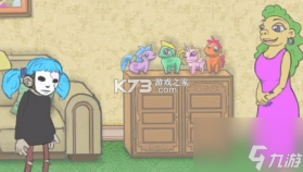 Sally Face(怪脸萨利) v1.5.56 下载免费 截图