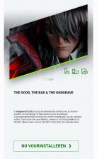 枪墓 GORE (Gungrave G.O.R.E.) v1.3 游戏 截图