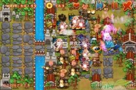 三国群雄逐鹿 v2.3.11 下载手机版 截图
